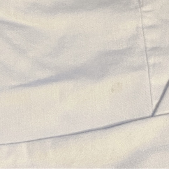 J. Crew Matchstick White Jeans Size 27 Short - Picture 6 of 13